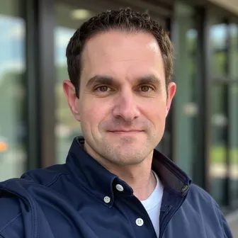 Mark Godi profile picture